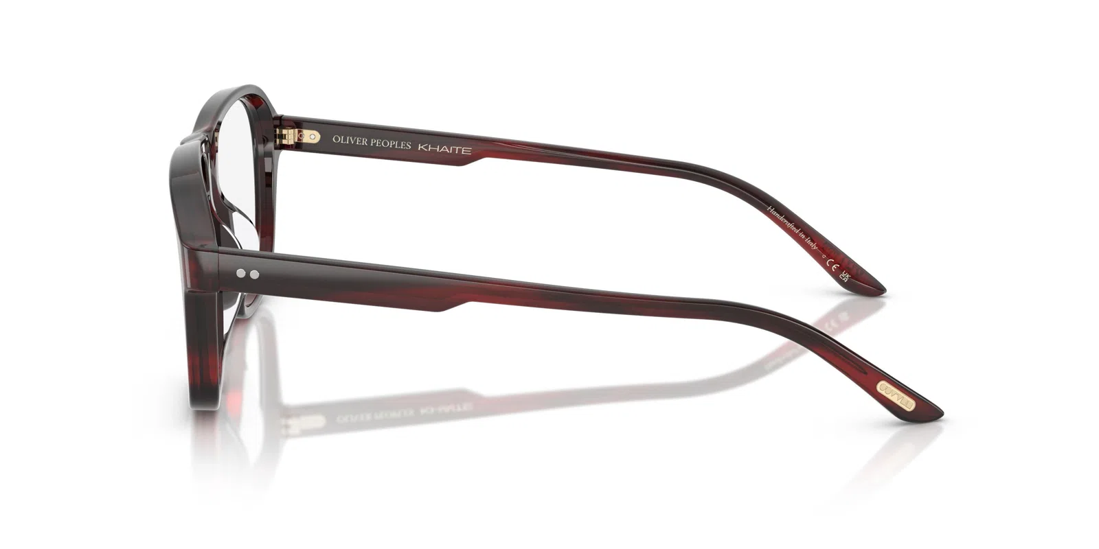 Oliver Peoples 1978rx 5584U Eyeglasses - view 14